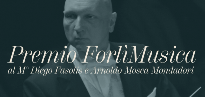 100 anni di Forlì Musica
